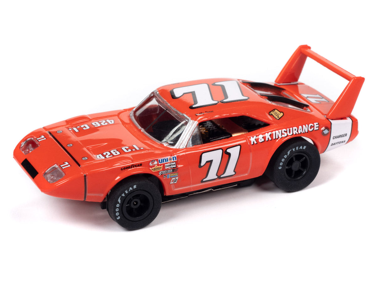 Winged Warrior 16' Slot Race Set | SRS347 | Auto World