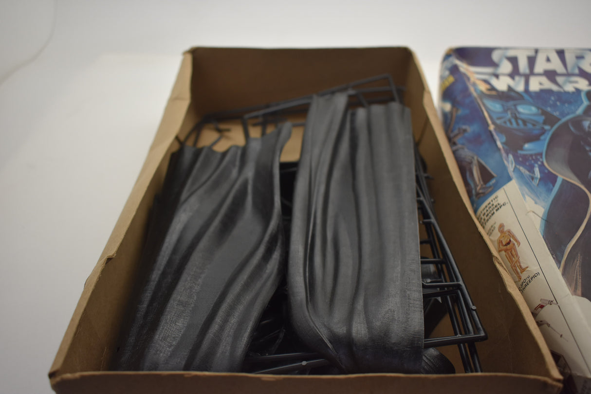 StarWars Darth Vader 1979 Kit | 1916 | MPC Models