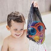 Storage Bag | 22057 | Bath Blocks