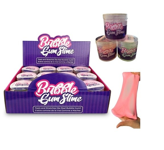 SUPER STRETCH BUBBLE GUM PUTTY | PU585 | Handee