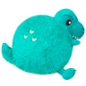 Mini Squishable T-Rex II | SQU-114737 | Squishable