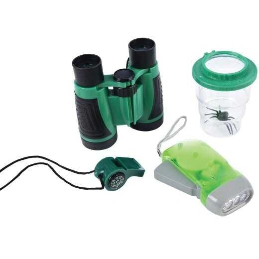 Toy OutDoor Explorer Set | 4862 | U.S. Toy Co