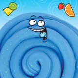 TROPICAL PUNCH | SCN-TP055 | Crazy Aaron's