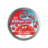 VERY CHERRY | SCN-CY055 | Crazy Aaron's