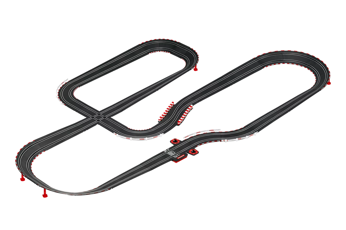 Victory Lane Carrera Go 1:43 Scale | 20061522 | Carrera Go