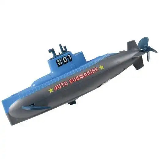 Wind Up Sub | 4744 | U.S. Toy Co