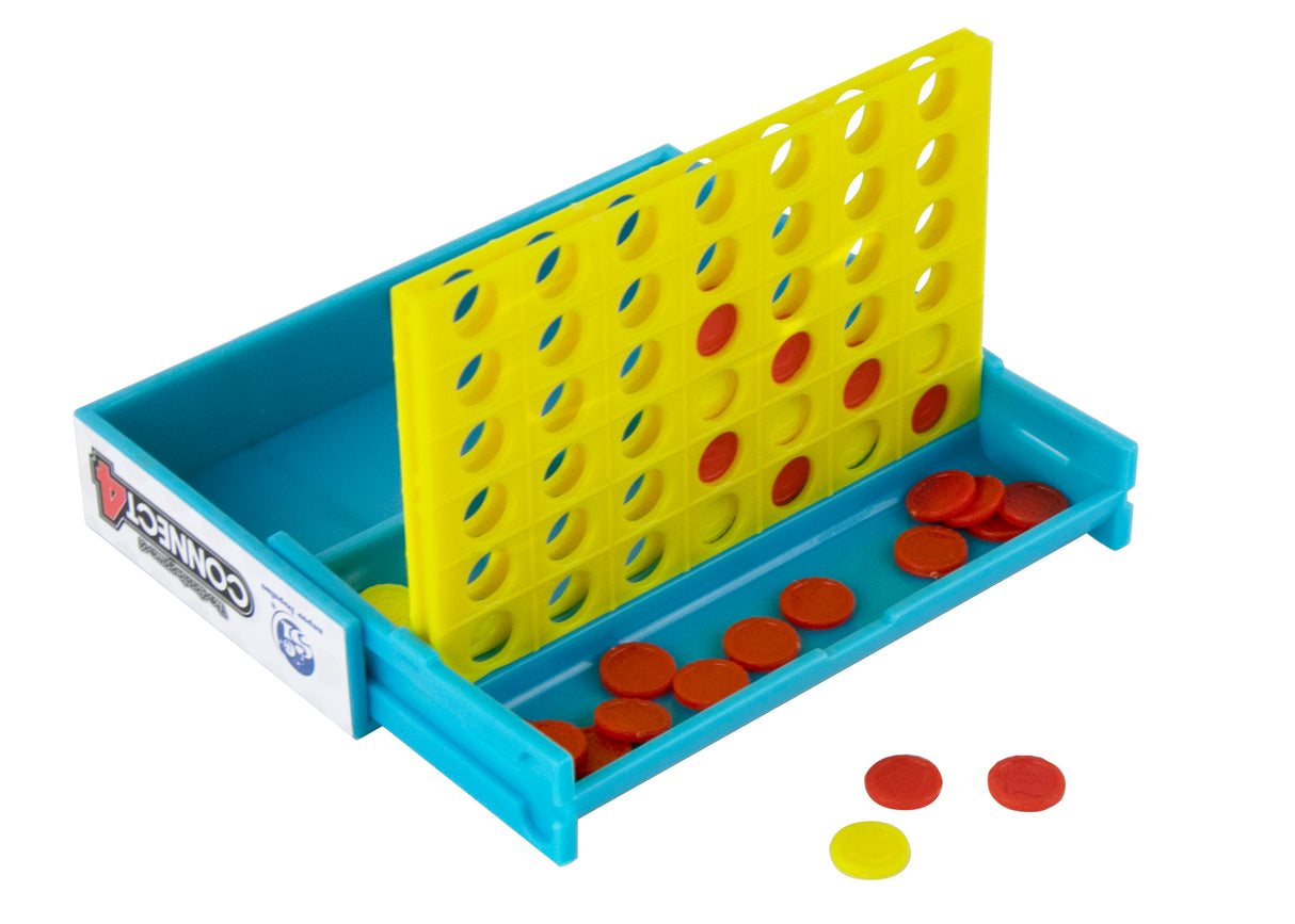 World’s Smallest - Connect 4 | 5059 | Super Impulse