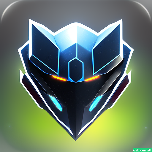 Chapter 1: Azure Centurion Unleashed - Robot Warriors iM.Master Series ...