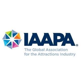 IAAPA 2019 Picture Dump - protinkertoys