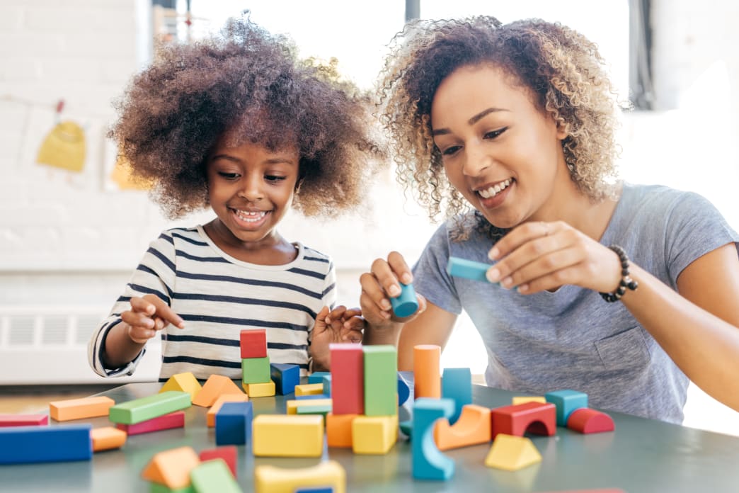 9 Ways to Work STEM Learning into Your Busiest Days