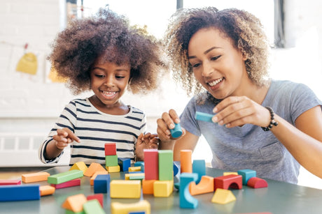 9 Ways to Work STEM Learning into Your Busiest Days
