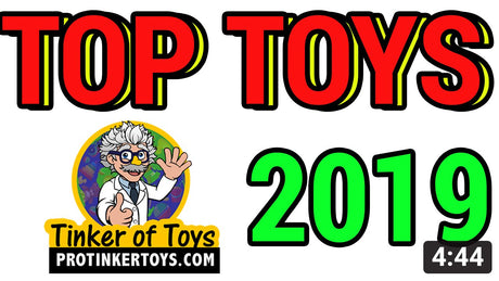 Top Toys | 2019