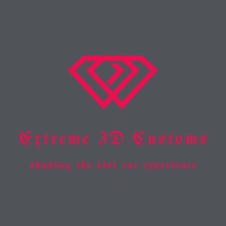Extreme 3D Customs