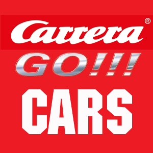 Carrera Go Cars