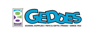 Geddes collection