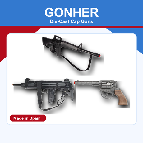 Gonher collection