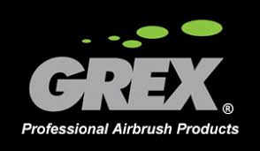 Grex Airbrush collection