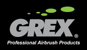 Grex Airbrush