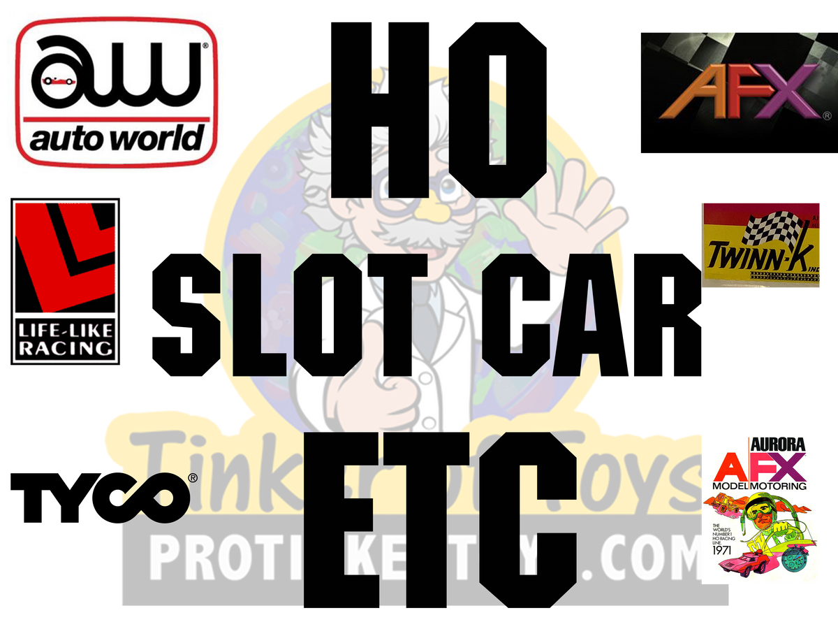 HO Accessories Tagged "Track_Autoworld"