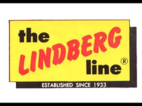 Lindberg Models