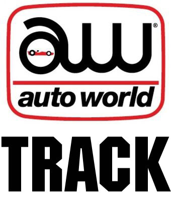 Auto World Track