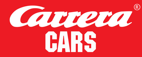 Carrera Cars