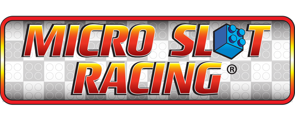 Micro Slot Racing