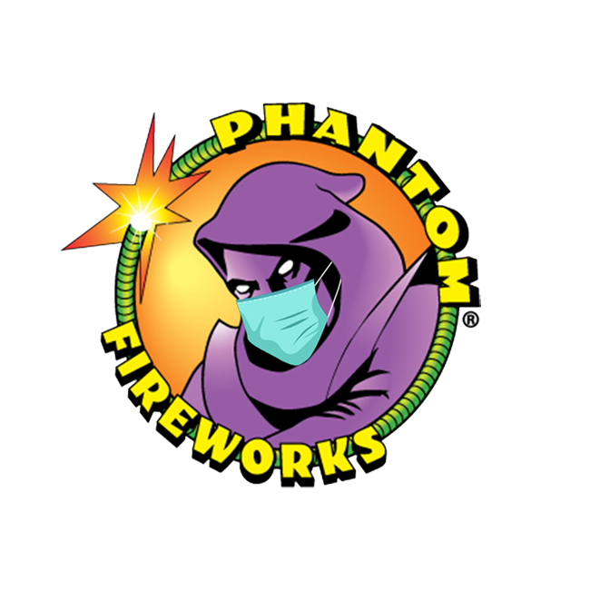 Phantom Fireworks
