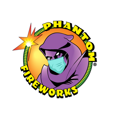 Phantom Fireworks