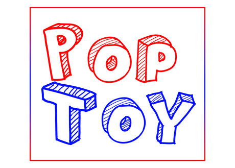 Poptoy