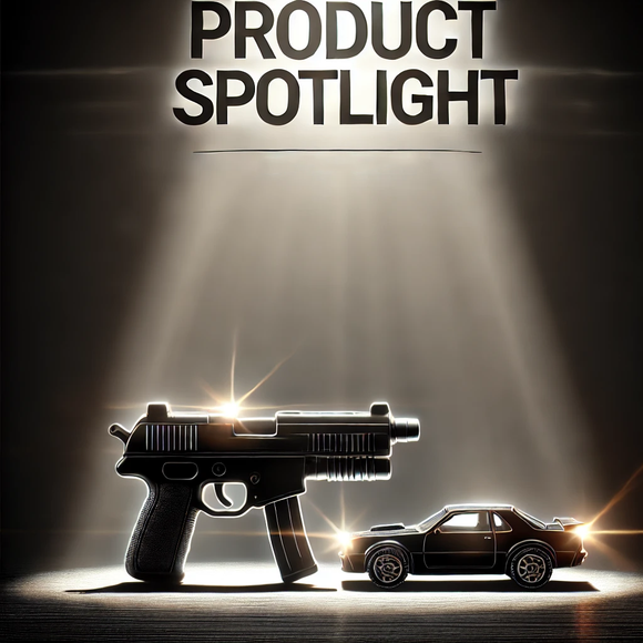 Product Spotlight