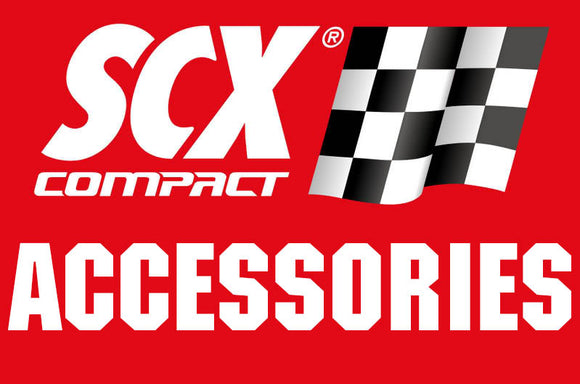 SCX Compact Accessories