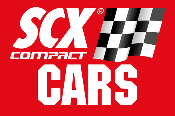 SCX Compact Cars