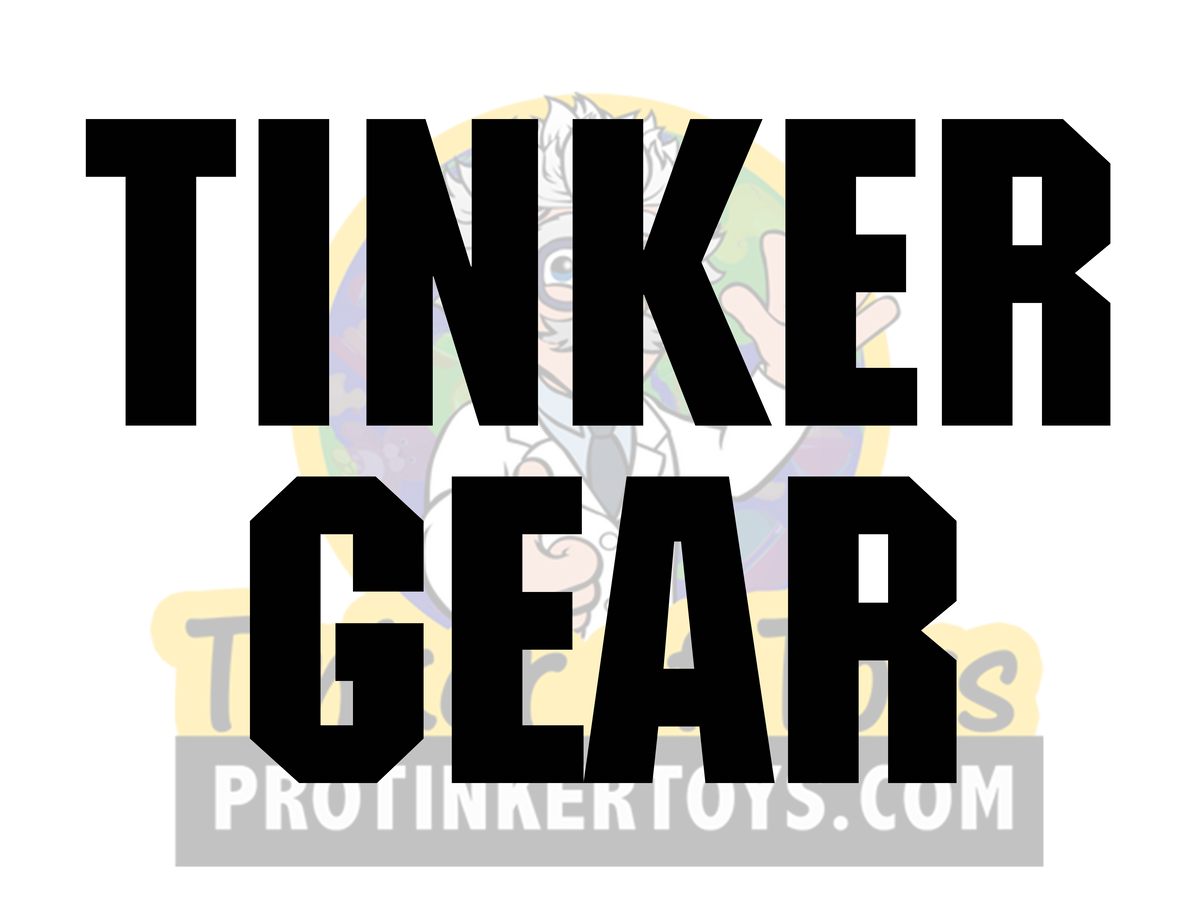 Tinker Gear