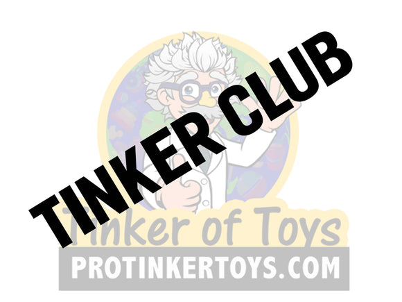 Tinker Club