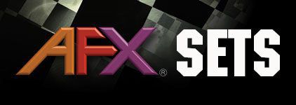 AFX/Racemasters Sets