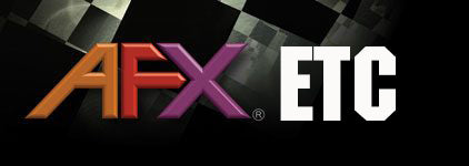 AFX/Racemasters Accessories