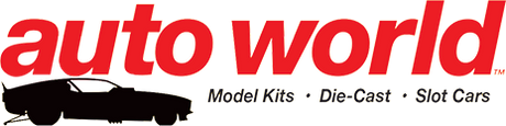 Auto World Sneak Peak