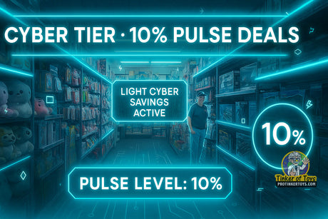 10% TIER — PULSE LEVEL