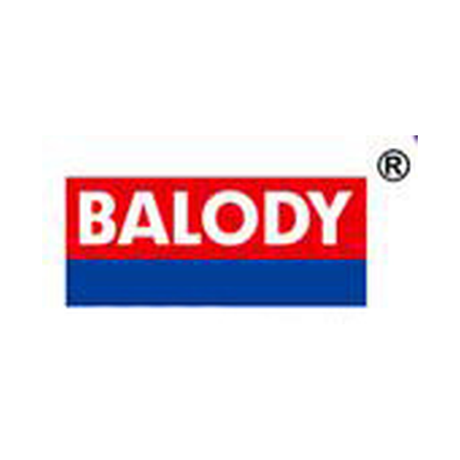 Balody logo