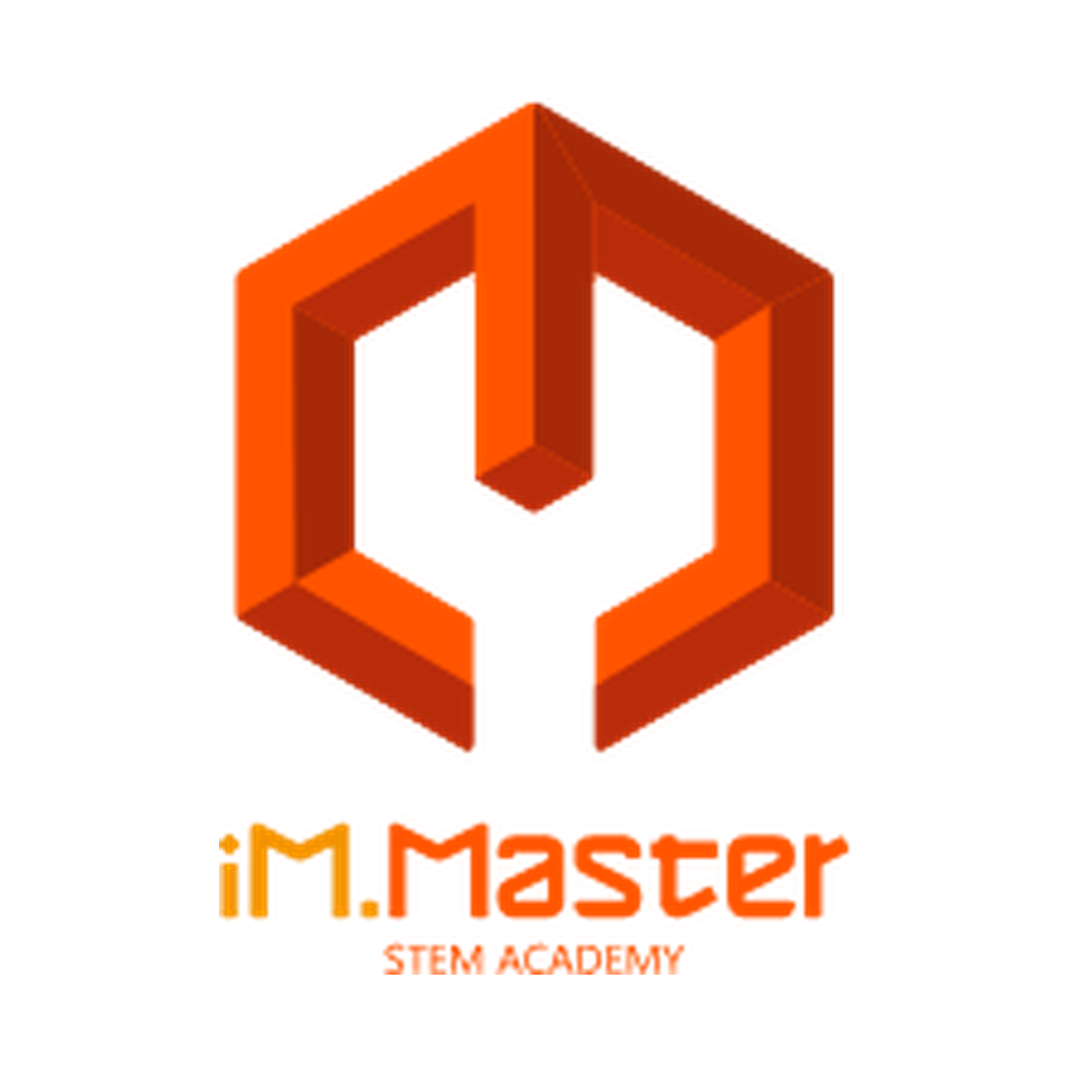 iM.Master logo
