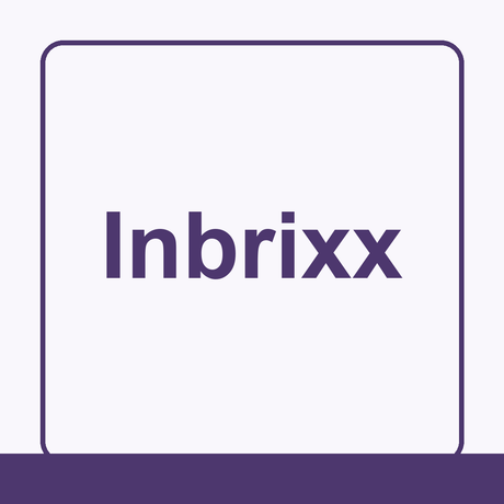 Inbrixx logo