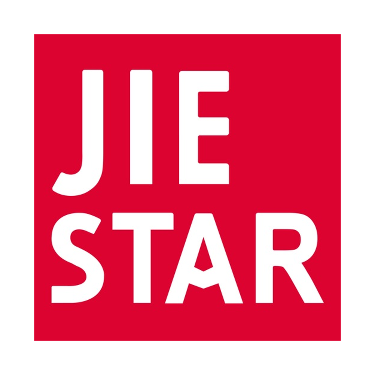 JIE STAR logo