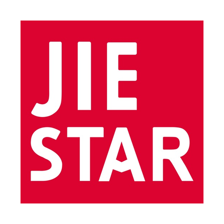 JIE STAR logo