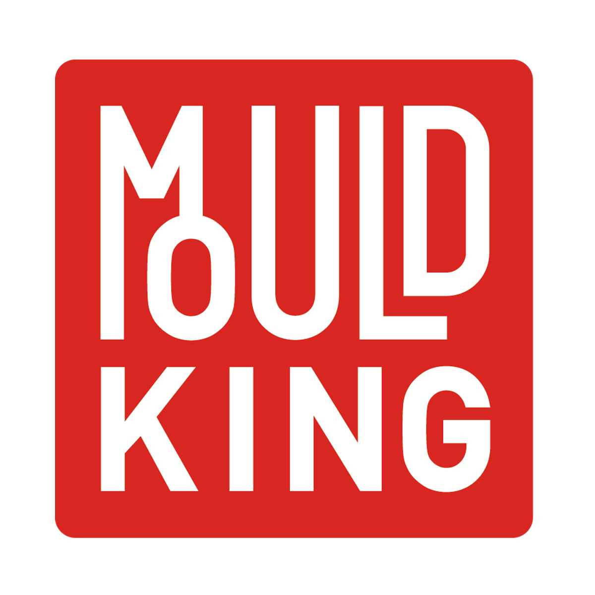 Mould King logo