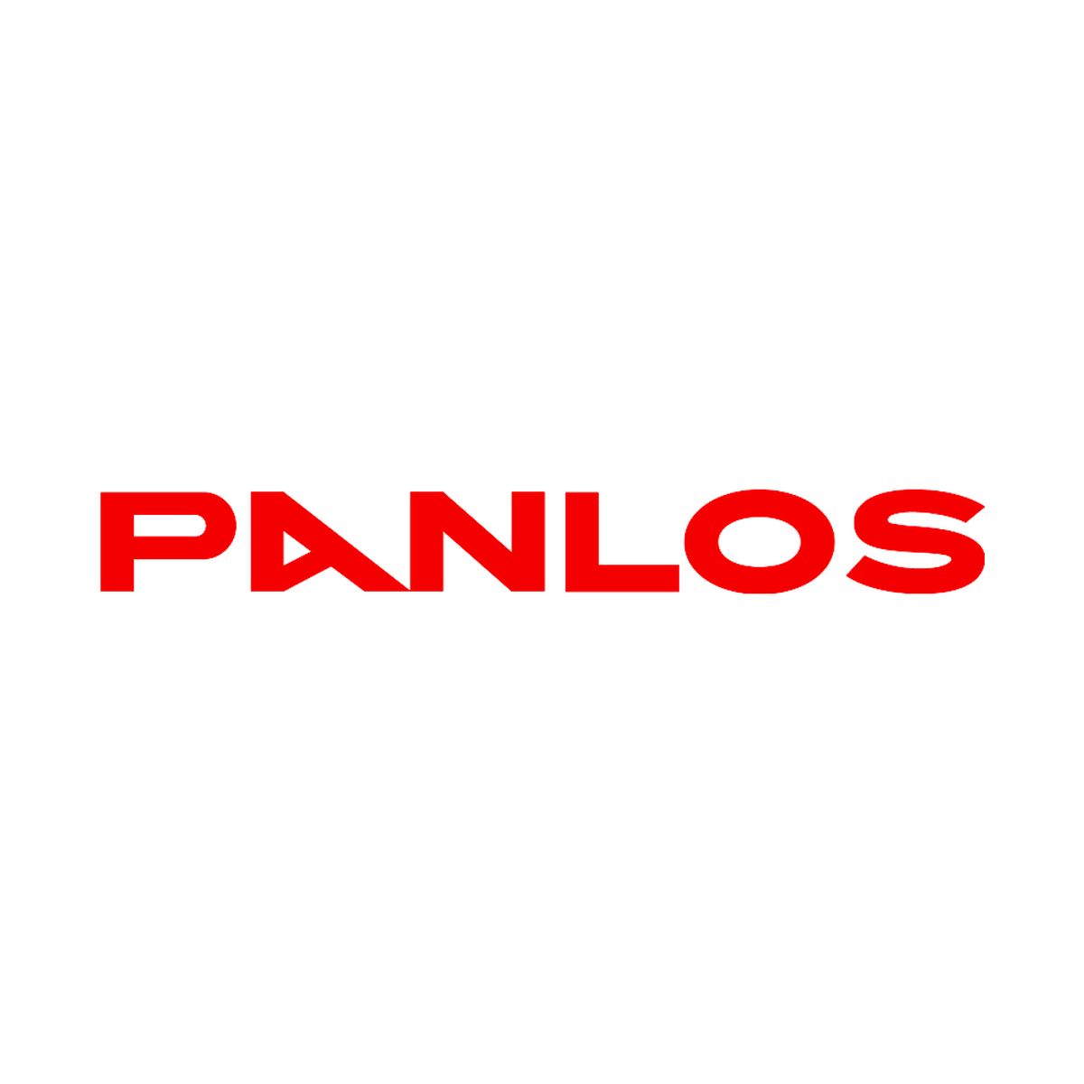 Panlos logo