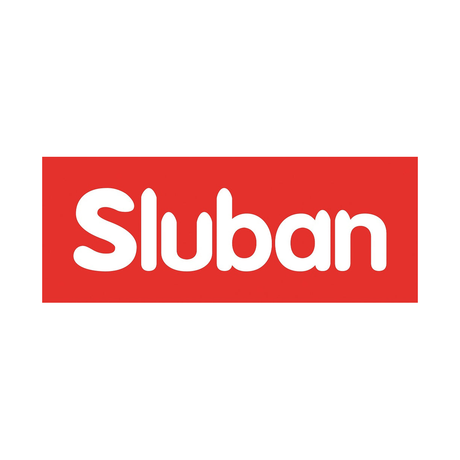Sluban logo