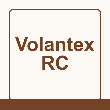 Volantex RC collection