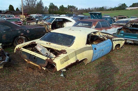 Barnfind - Discounted 2nd life Items