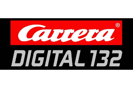 Carrera Digital 132 Slot Car